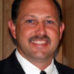 William “JR” Keplinger headshot